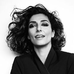 Necar Zadegan